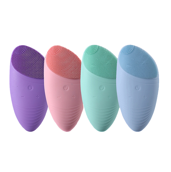 Ultra Facial Cleansing Brush (Rechargable)