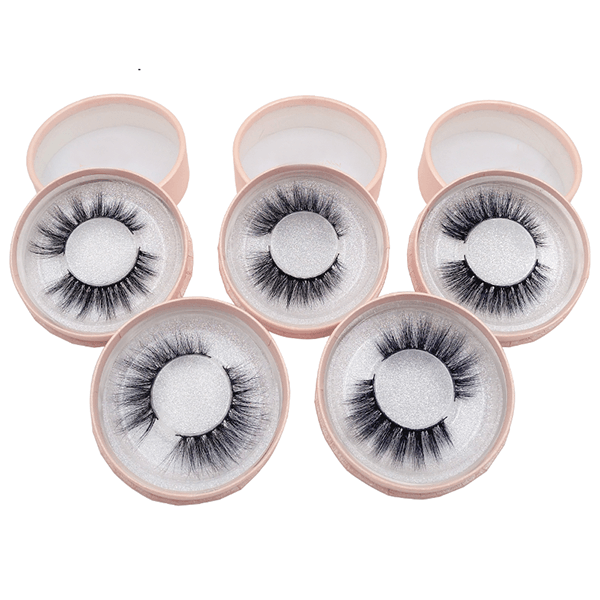 EverLasting Lash - 3D Mink Lashes For All-Day Glam