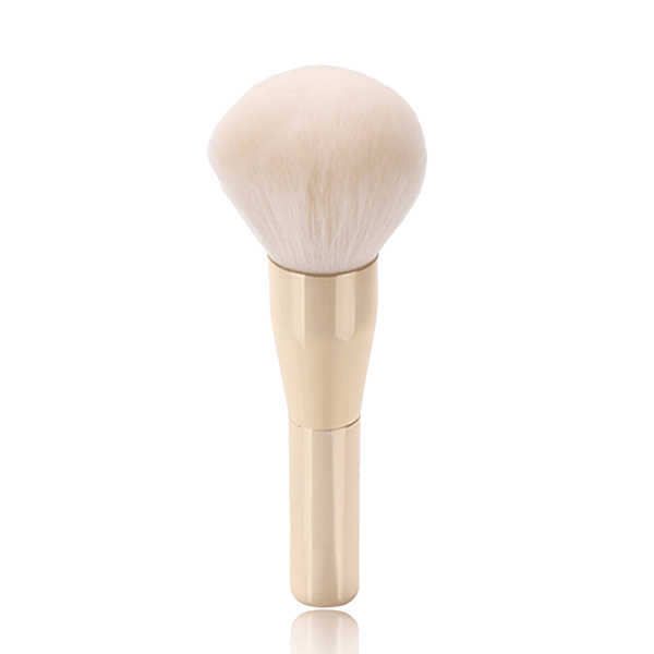 Pro Gold Powder Single Brush - Powder Application