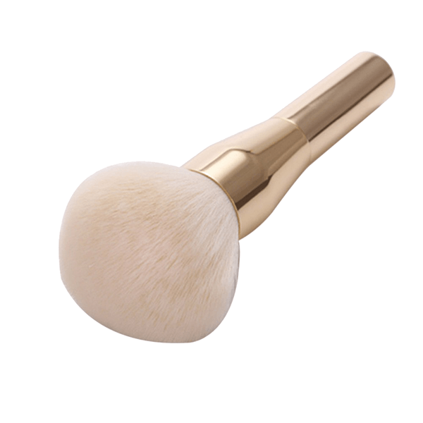 Pro Gold Powder Single Brush - Powder Application