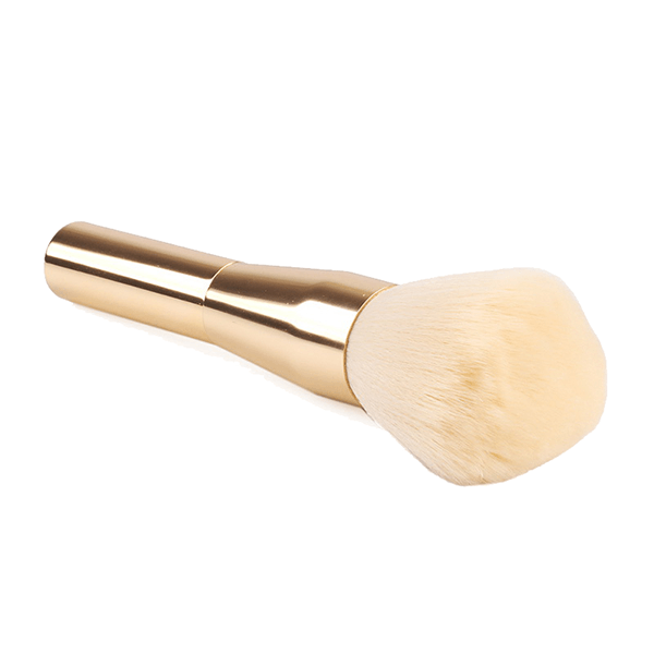 Pro Gold Powder Single Brush - Powder Application