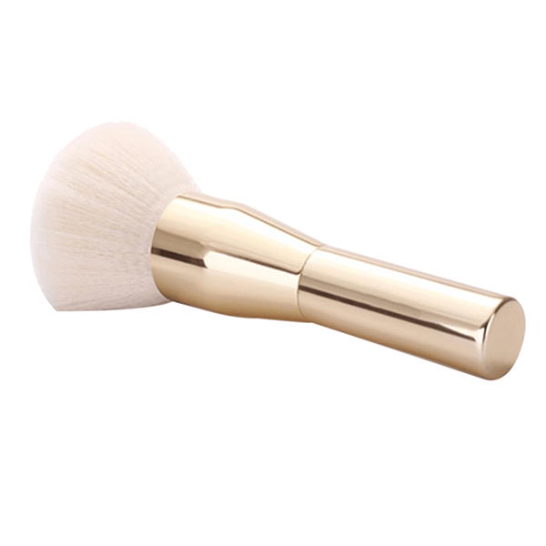 Pro Gold Powder Single Brush - Powder Application