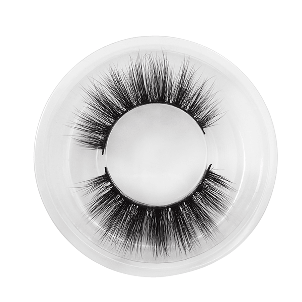 EverLasting Lash - 3D Mink Lashes For All-Day Glam