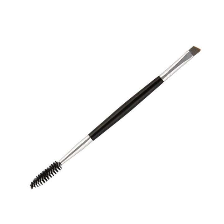 Dual Use Eyebrow Eyelash Comb - Redefine Precision in Makeup