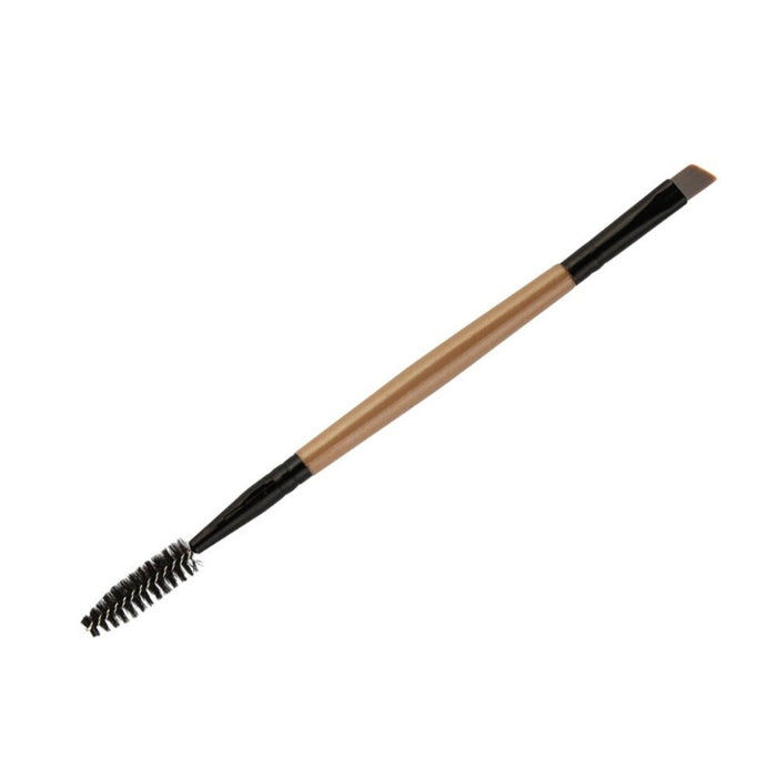 1 Pcs Dual Use Eyebrow Eyelashes Comb