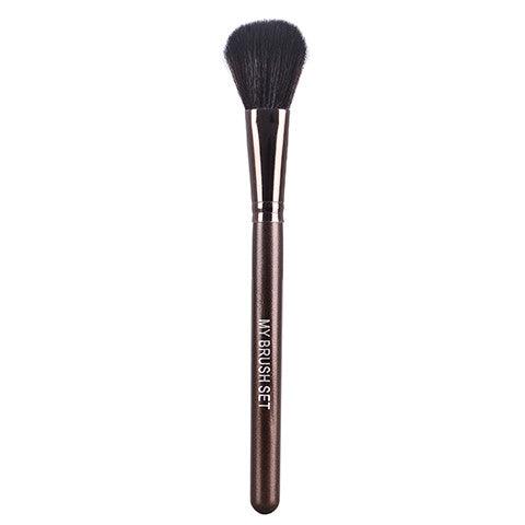 Blush Brush , Make Up Brush - MyBrushSet, My Make-Up Brush Set
 - 2