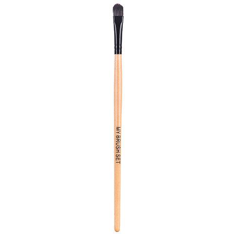 Medium Eye Shadow Brush , Make Up Brush - MyBrushSet, My Make-Up Brush Set
 - 3