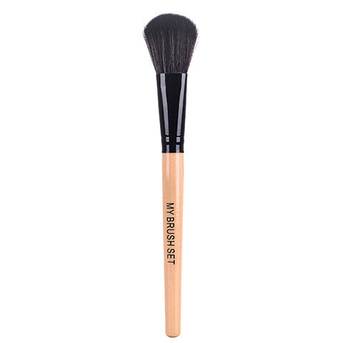 Blush Brush , Make Up Brush - MyBrushSet, My Make-Up Brush Set
 - 3