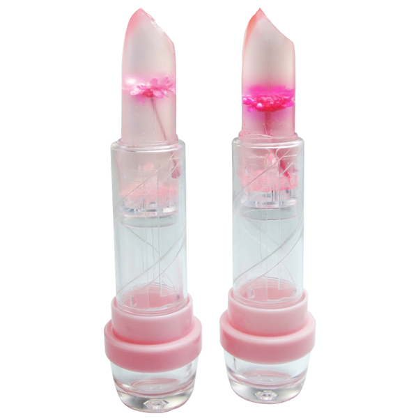 Blossoming Lip Balms ,  - My Make-Up Brush Set, My Make-Up Brush Set
 - 1