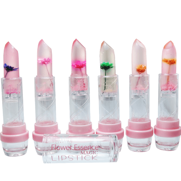 Blossoming Lip Balms ,  - My Make-Up Brush Set, My Make-Up Brush Set
 - 2