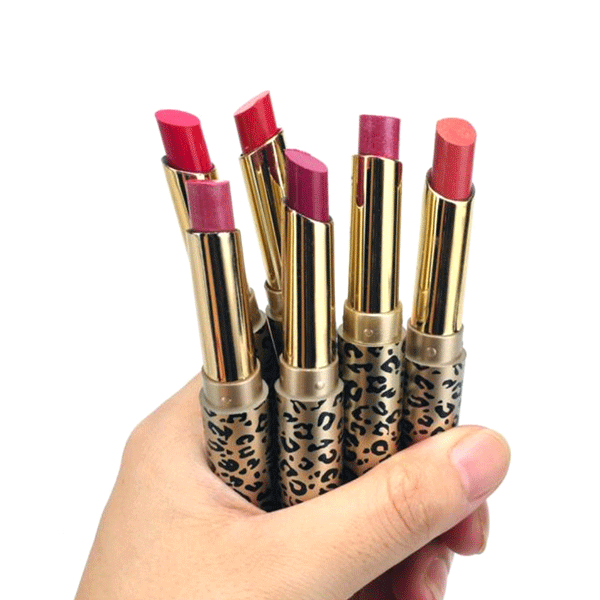 Bold Matte Lipstick – Long Lasting and High Pigment