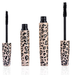 3D Fiber Lashes Transplanting Gel and Natural Fibers Mascara In Leopard Print , Beauty Blender - My Make-Up Brush Set, My Make-Up Brush Set
 - 3