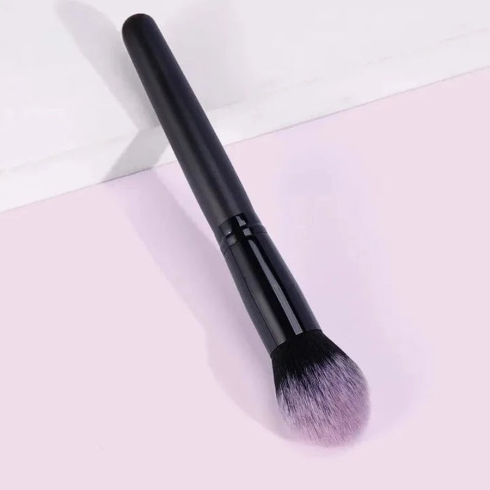 1 Pc Large Foundation Makeup Brush