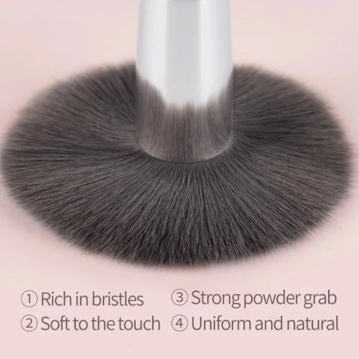 1 Pc Large Foundation Makeup Brush