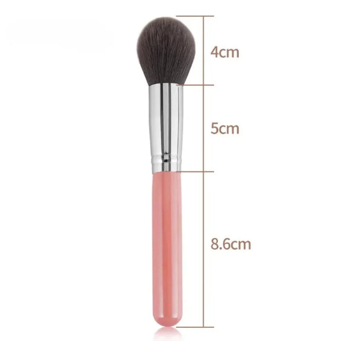 1 Pc Large Foundation Makeup Brush