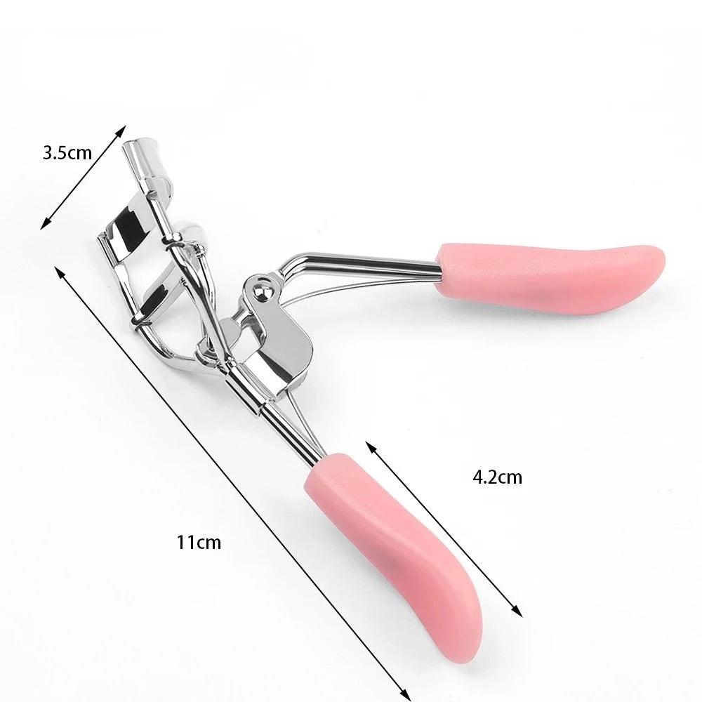 Eyelash Curler – Achieve Perfect, Long-Lasting Curls