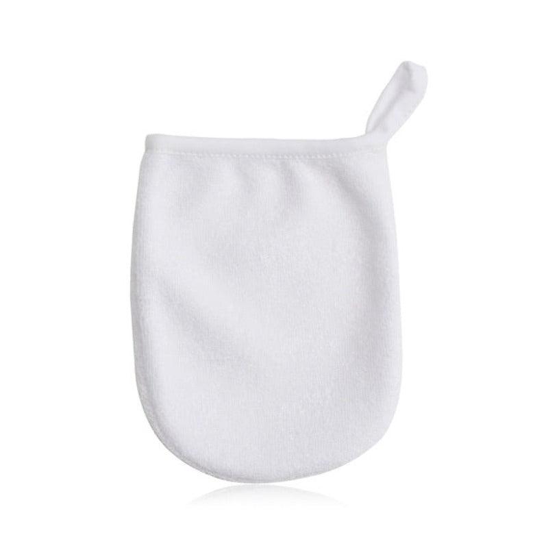 Reusable Microfiber Facial Cloth – Soft, Gentle & Washable