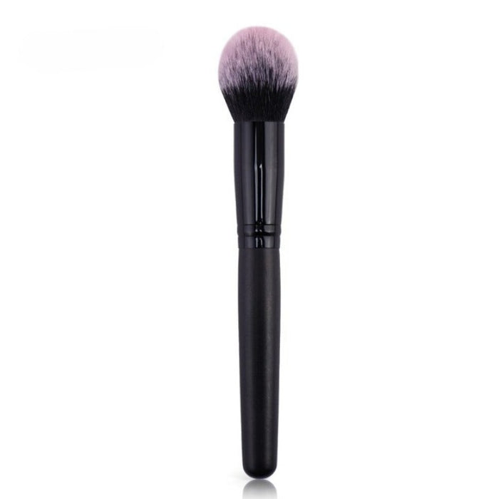 1 Pc Large Foundation Makeup Brush