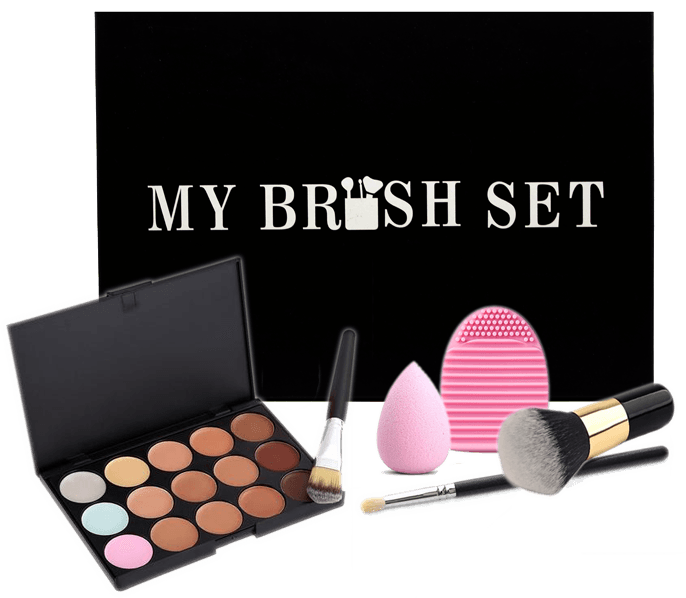 MBS Beauty Box – Monthly Full-Size Beauty Essentials