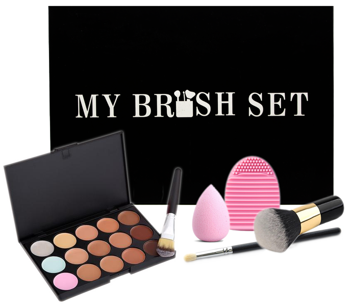 MBS Beauty Box