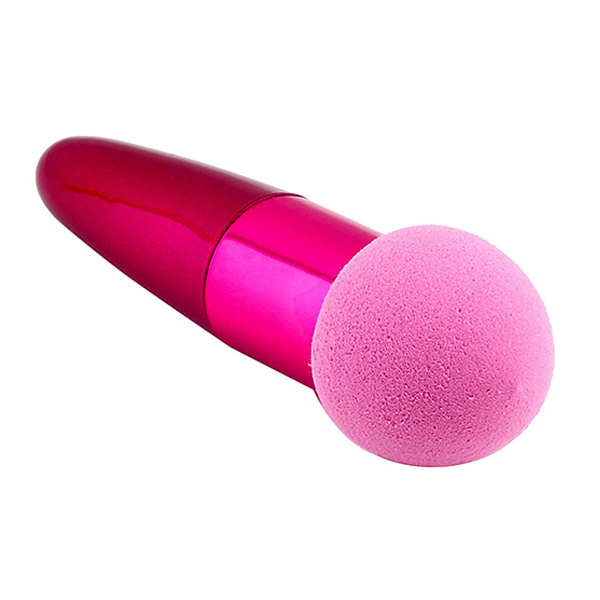 Sponge Applicator – Flawless Blending for a Smooth Finish