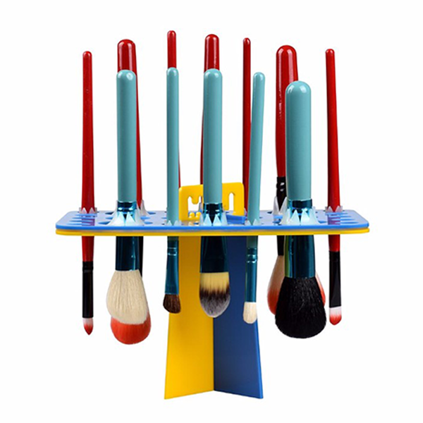 Professional Brush Drying Organizer