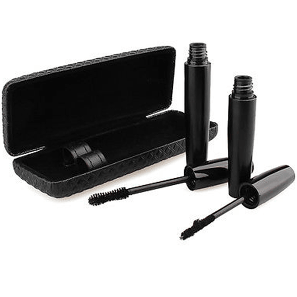 3D Fiber Lashes Transplanting Gel and Natural Fibers Mascara ,  - My Make-Up Brush Set, My Make-Up Brush Set
 - 2