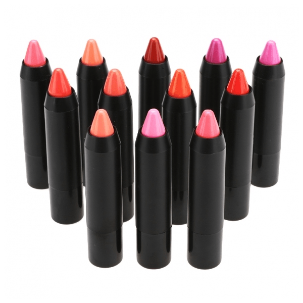 Moisture Matte Lip Stick ,  - My Make-Up Brush Set, My Make-Up Brush Set
