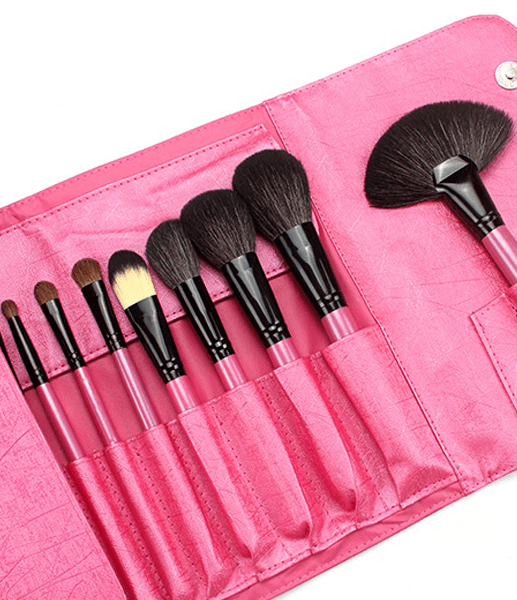 22 Piece Brush Set ,  - My Make-Up Brush Set, My Make-Up Brush Set
 - 3