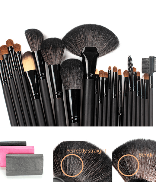 22 Piece Brush Set ,  - My Make-Up Brush Set, My Make-Up Brush Set
 - 2