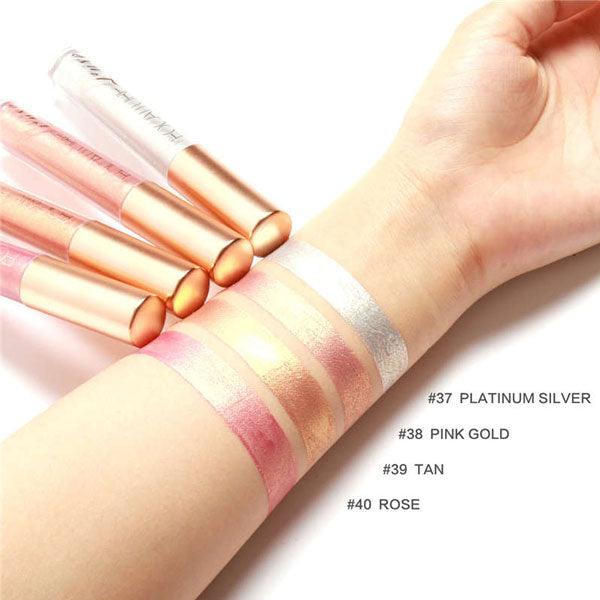 Waterproof Glimmer Lip Tint – Long-Lasting Shimmer and Shine