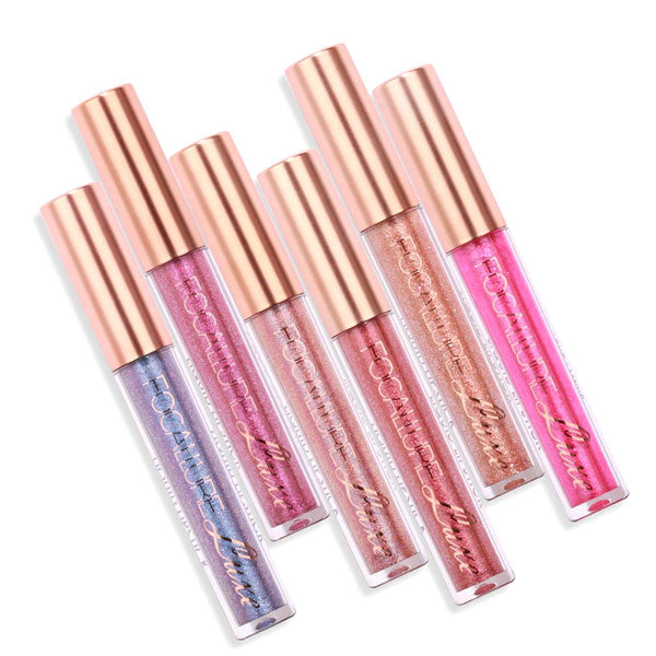 Waterproof Glimmer Lip Tint