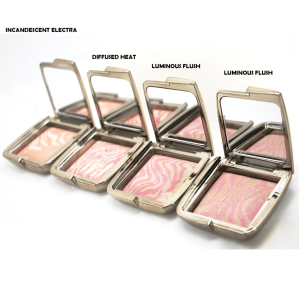 Lumiere Blush ,  - My Make-Up Brush Set, My Make-Up Brush Set
 - 2