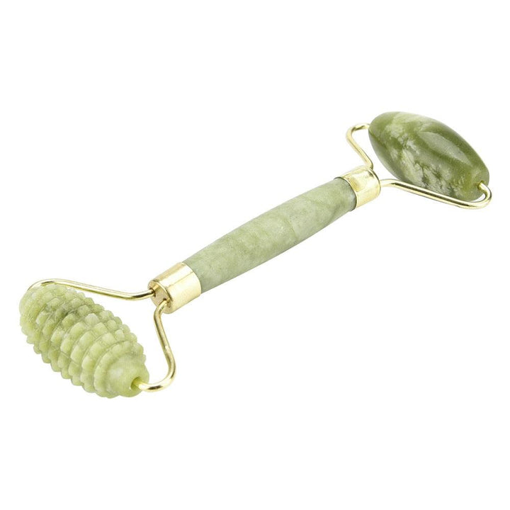 Jade Facial Massager Roller - For Anti Aging Benefits