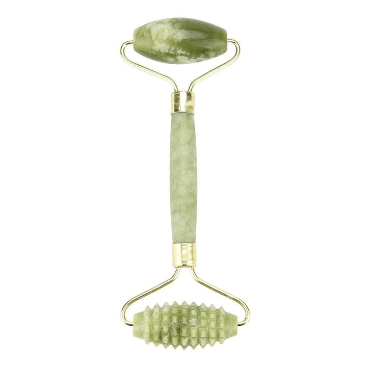 Jade Facial Massager Roller - For Anti Aging Benefits