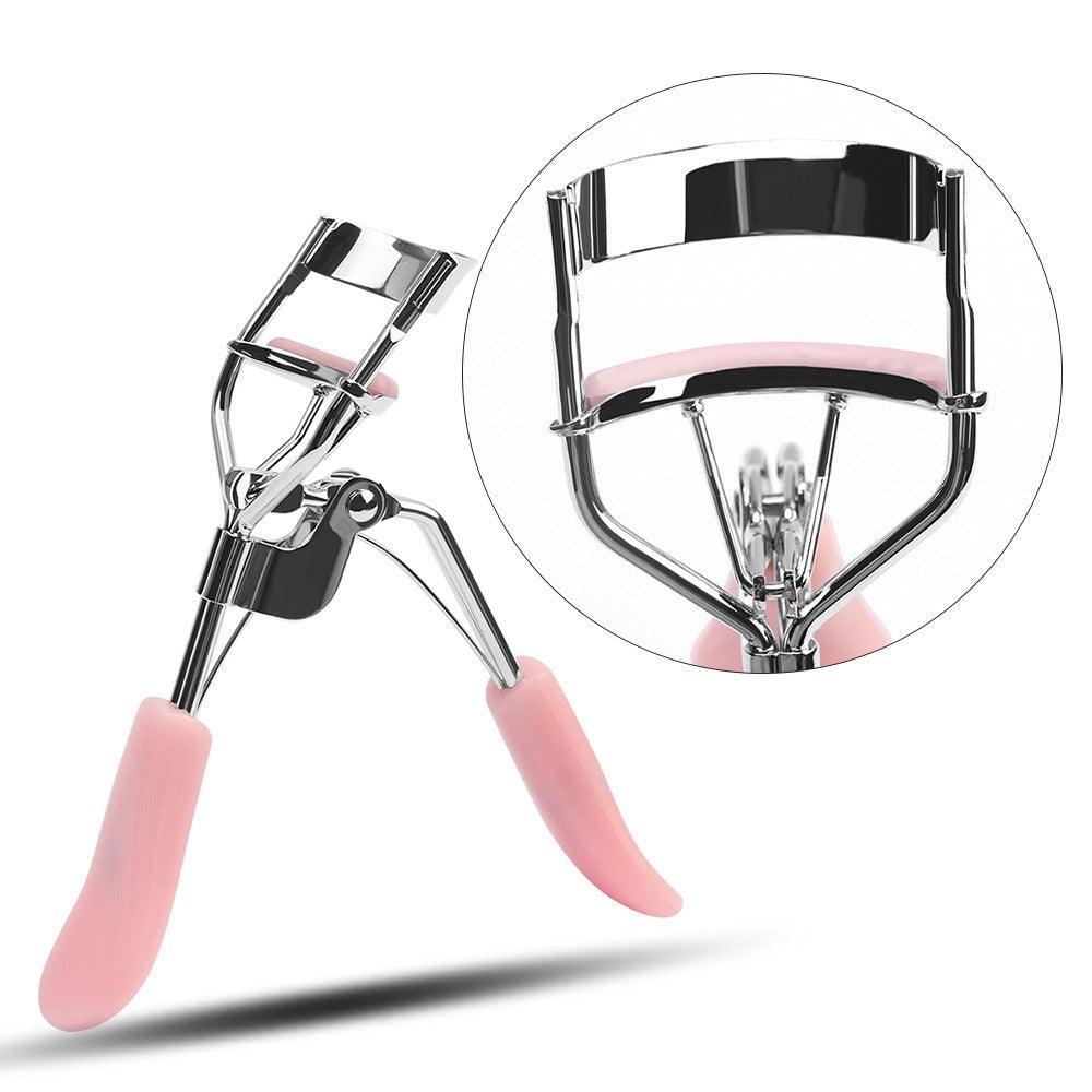 Eyelash Curler – Achieve Perfect, Long-Lasting Curls