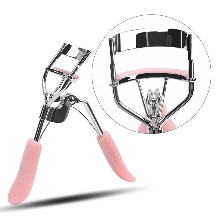 Eyelash Curler – Achieve Perfect, Long-Lasting Curls