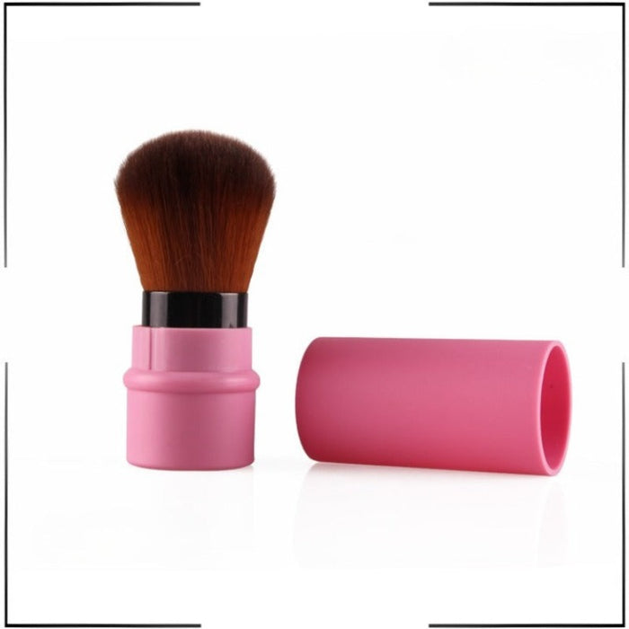 Professional 1 Pc Loose Power Makeup Brush