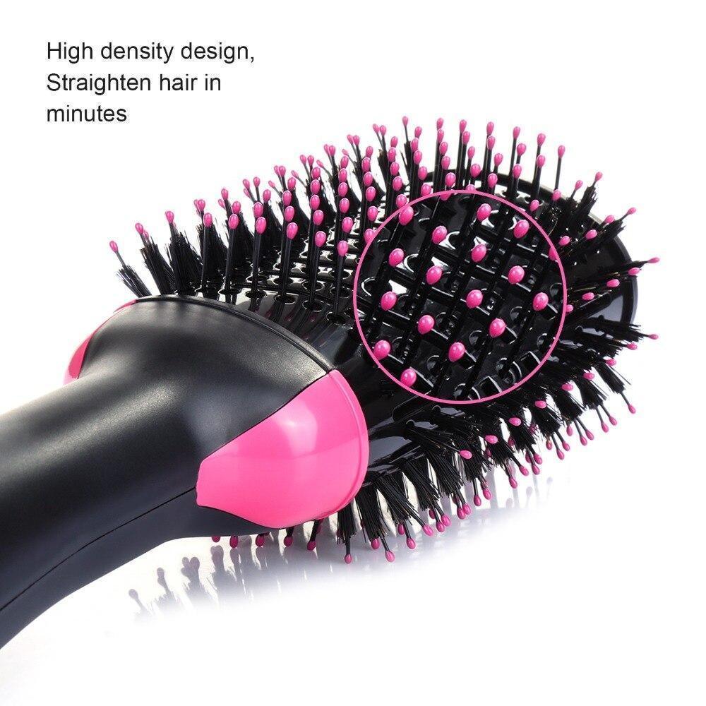 2 In 1 Hair Dryer And Volumizer