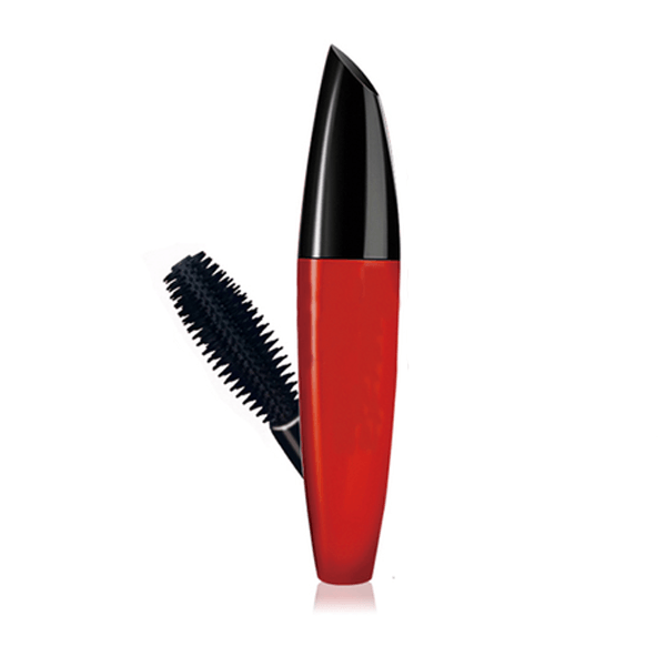 Royal Red Mascara - Waterproof Lengthening Mascara