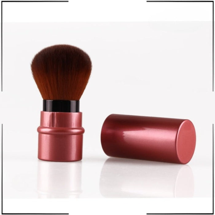 Professional 1 Pc Loose Power Makeup Brush