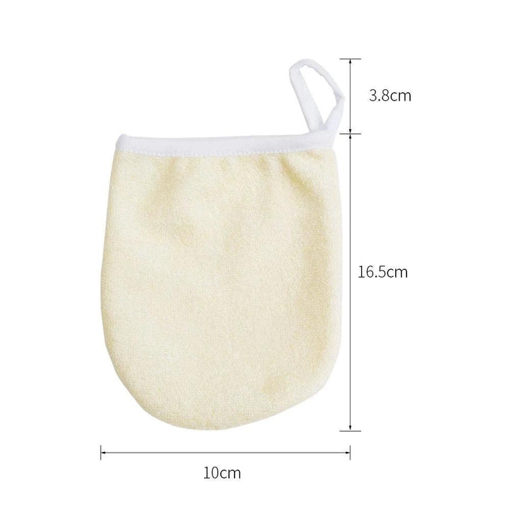 1/2/3 Pcs Microfiber Facial Towel –  Gentle Cleansing