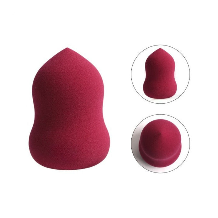 1Pcs Professional Makeup Blending Puff