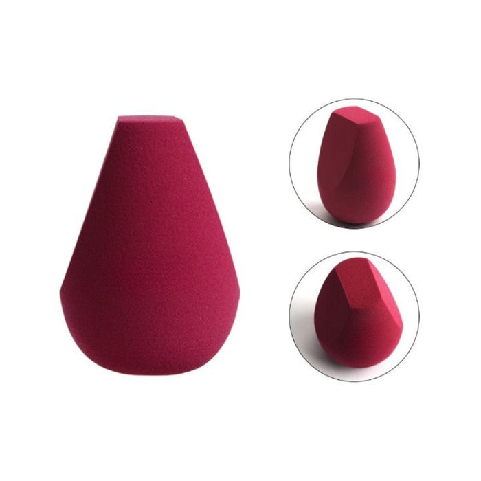 1Pcs Professional Makeup Blending Puff