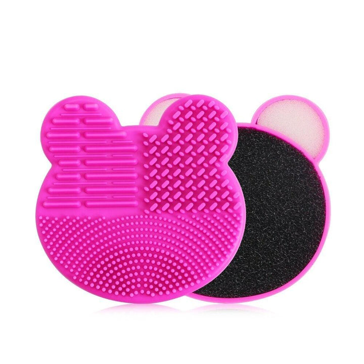 Silicone Makeup Brush Cleaner – The Ultimate Brush Cleaning Tool