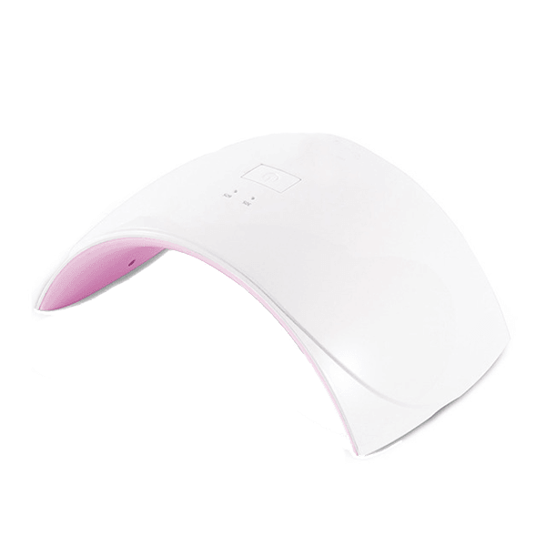 Fast And Efficient Pro UV LED Nail Dryer For Quick Results