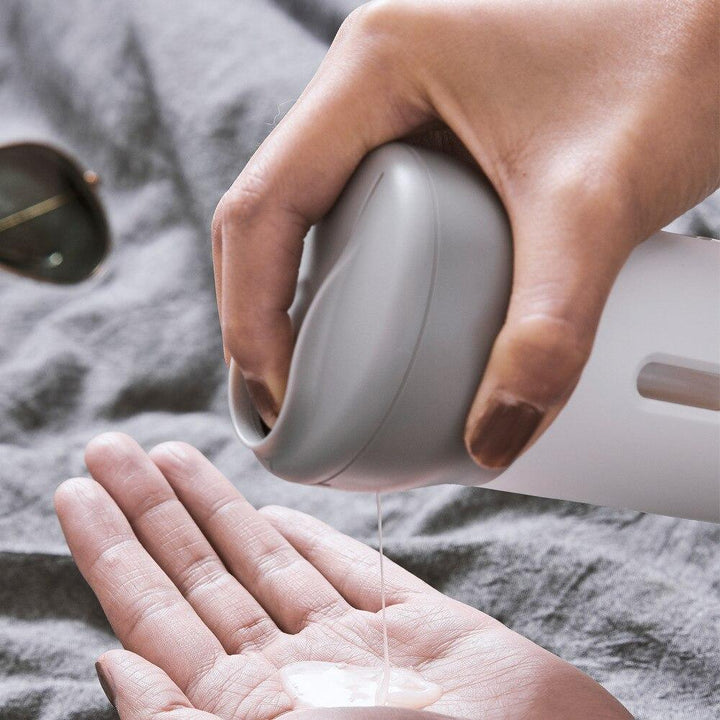 4 in 1 Portable Lotion Dispenser - Your Ultimate Travel Companion