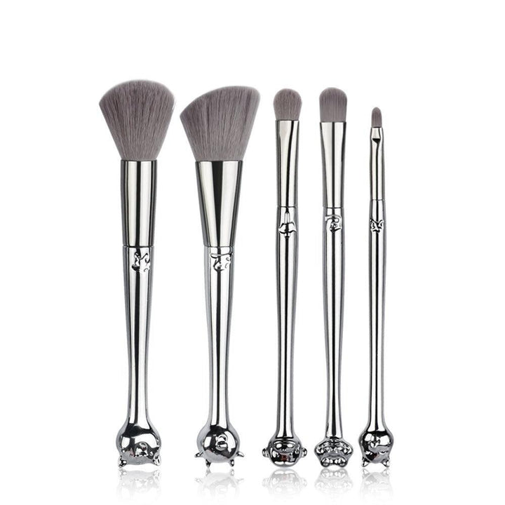 Professional Makeup Brush – The Ultimate Tool for Flawless Makeup