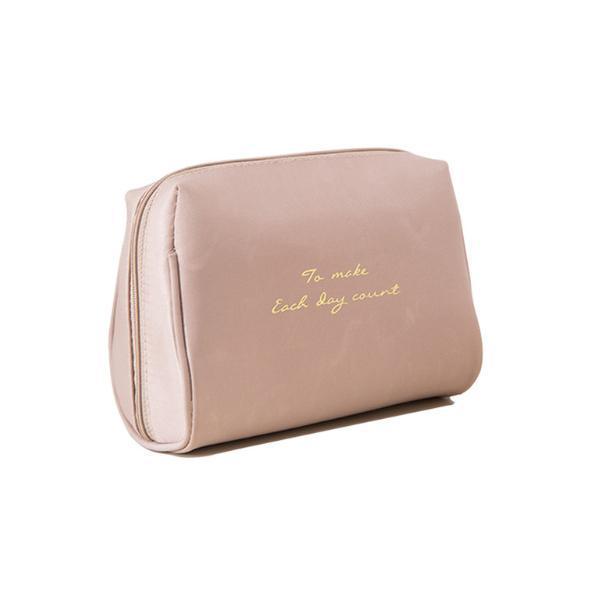 Travel Makeup Bag – The Perfect Companion for Your Beauty Essentials