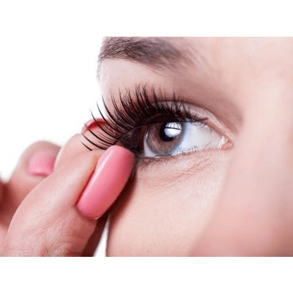 3D Reusable Magnetic Eyelashes – No Glue Effortless Application